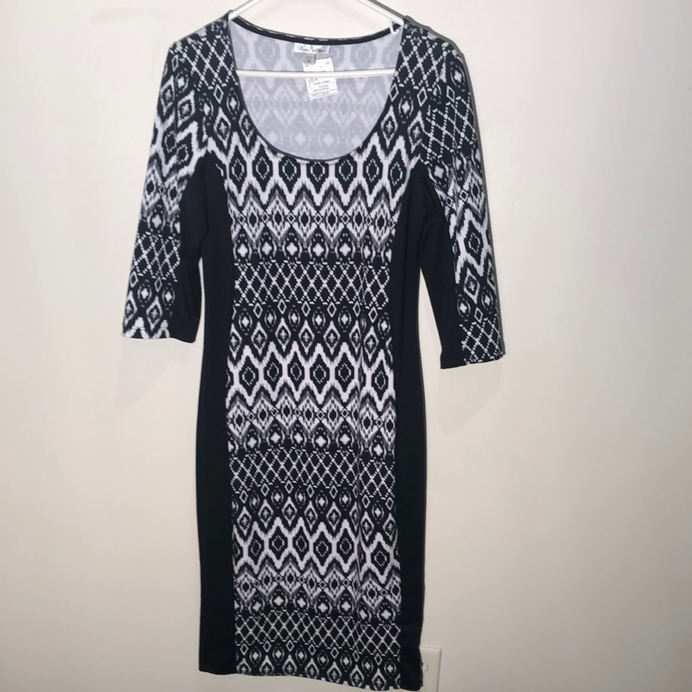 Olivia Matthews dress